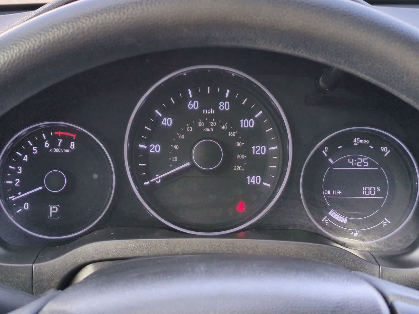 Thumbnail: 2016 Honda HR-V - 32