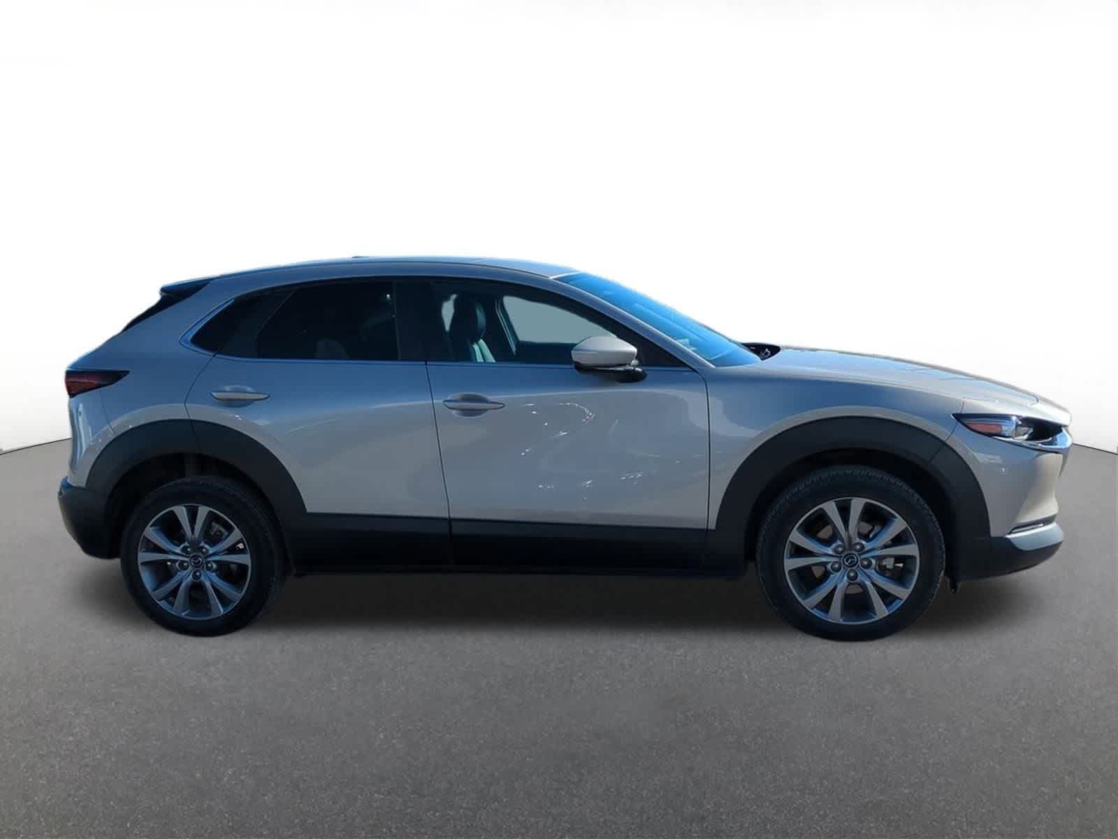 Thumbnail: 2022 Mazda CX-30 - 7