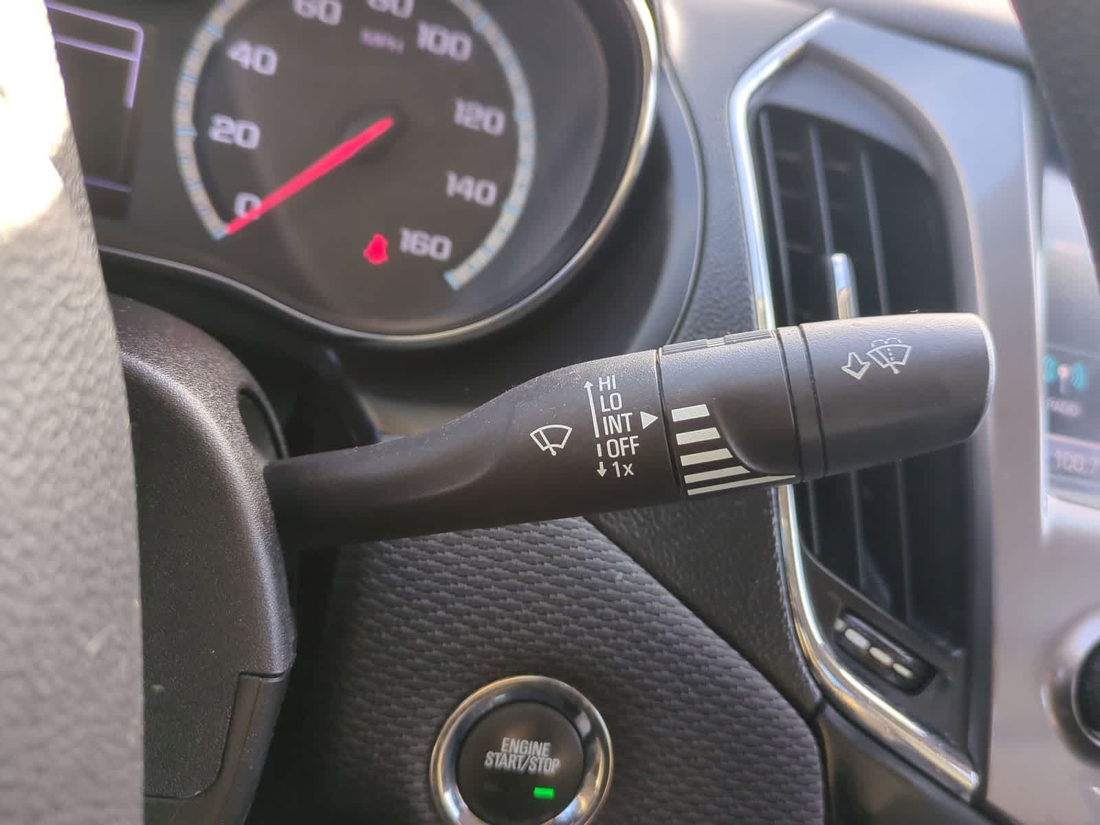 Thumbnail: 2017 Chevrolet Cruze - 26