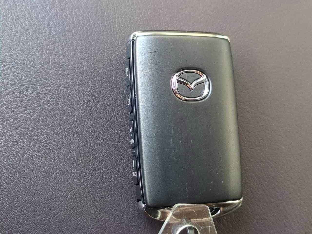 Thumbnail: 2025 Mazda CX-5 - 33