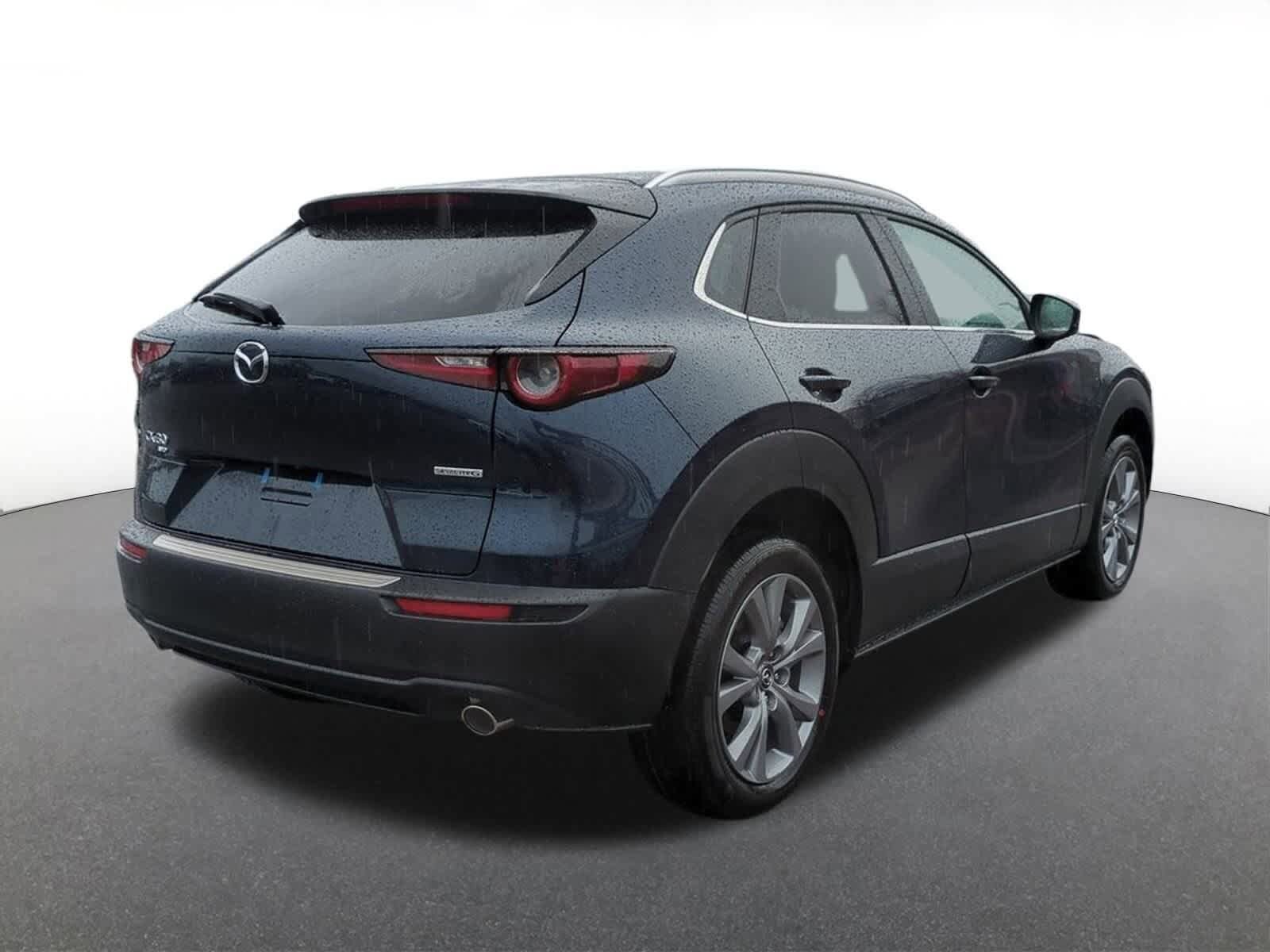 Thumbnail: 2025 Mazda CX-30 - 6