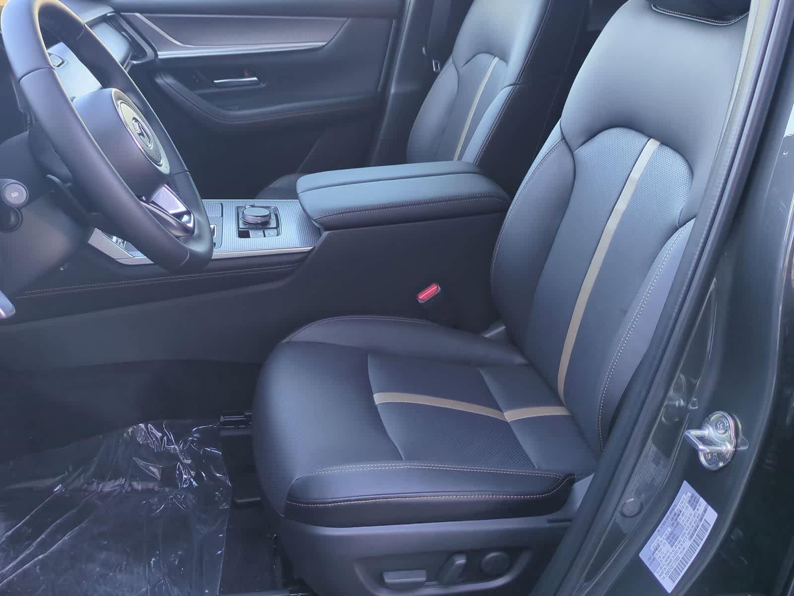 Thumbnail: 2026 Mazda CX-90 - 14