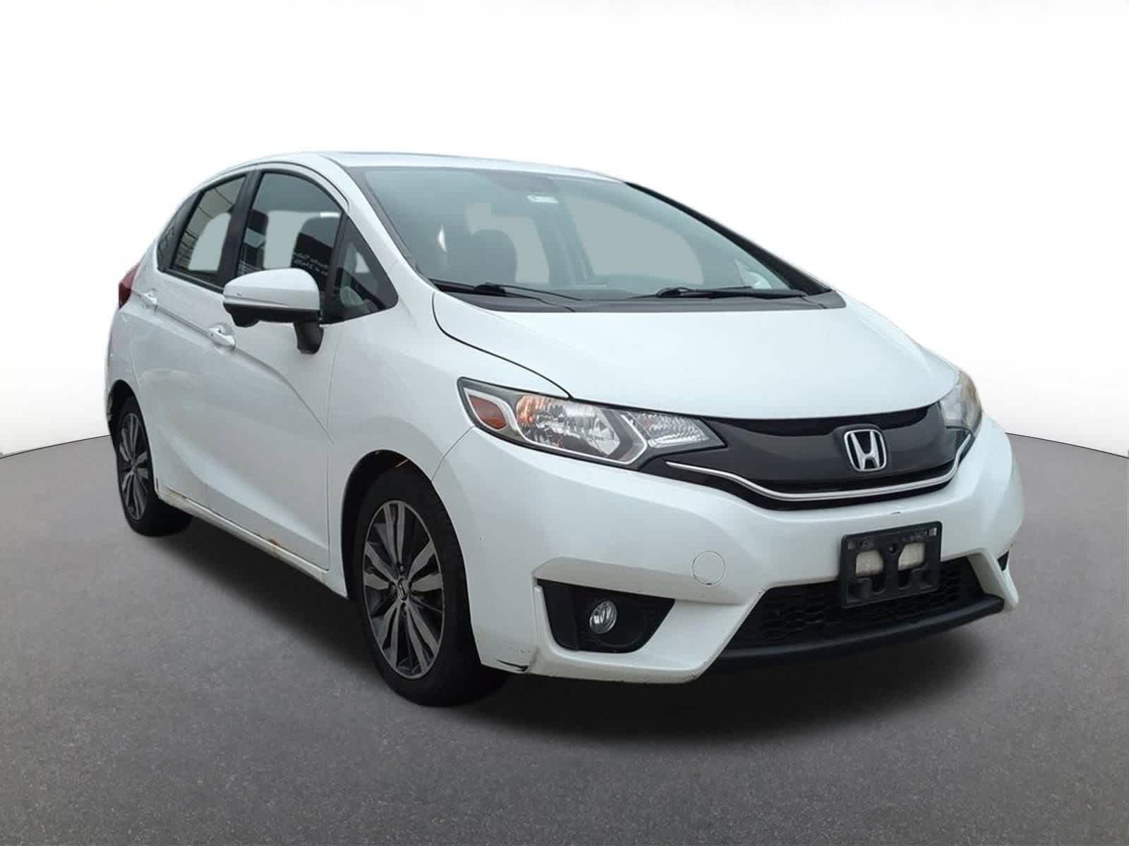 Thumbnail: 2016 Honda Fit - 8