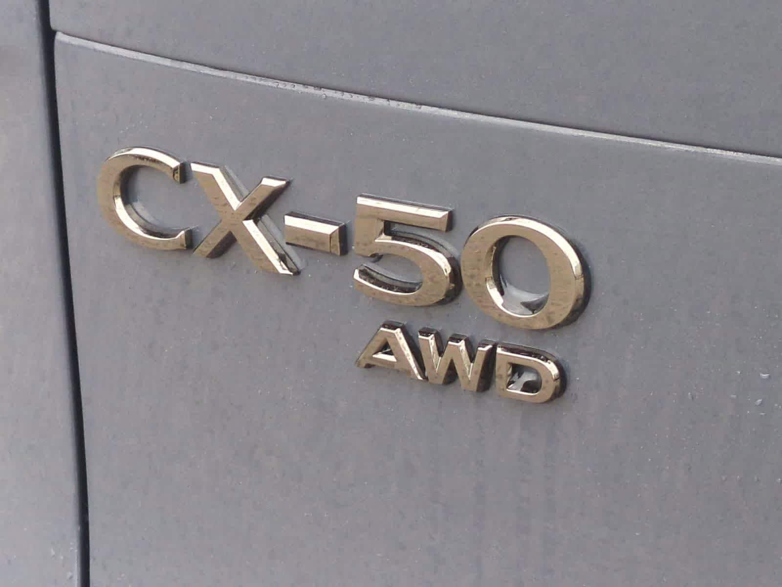 Thumbnail: 2026 Mazda CX-50 - 12