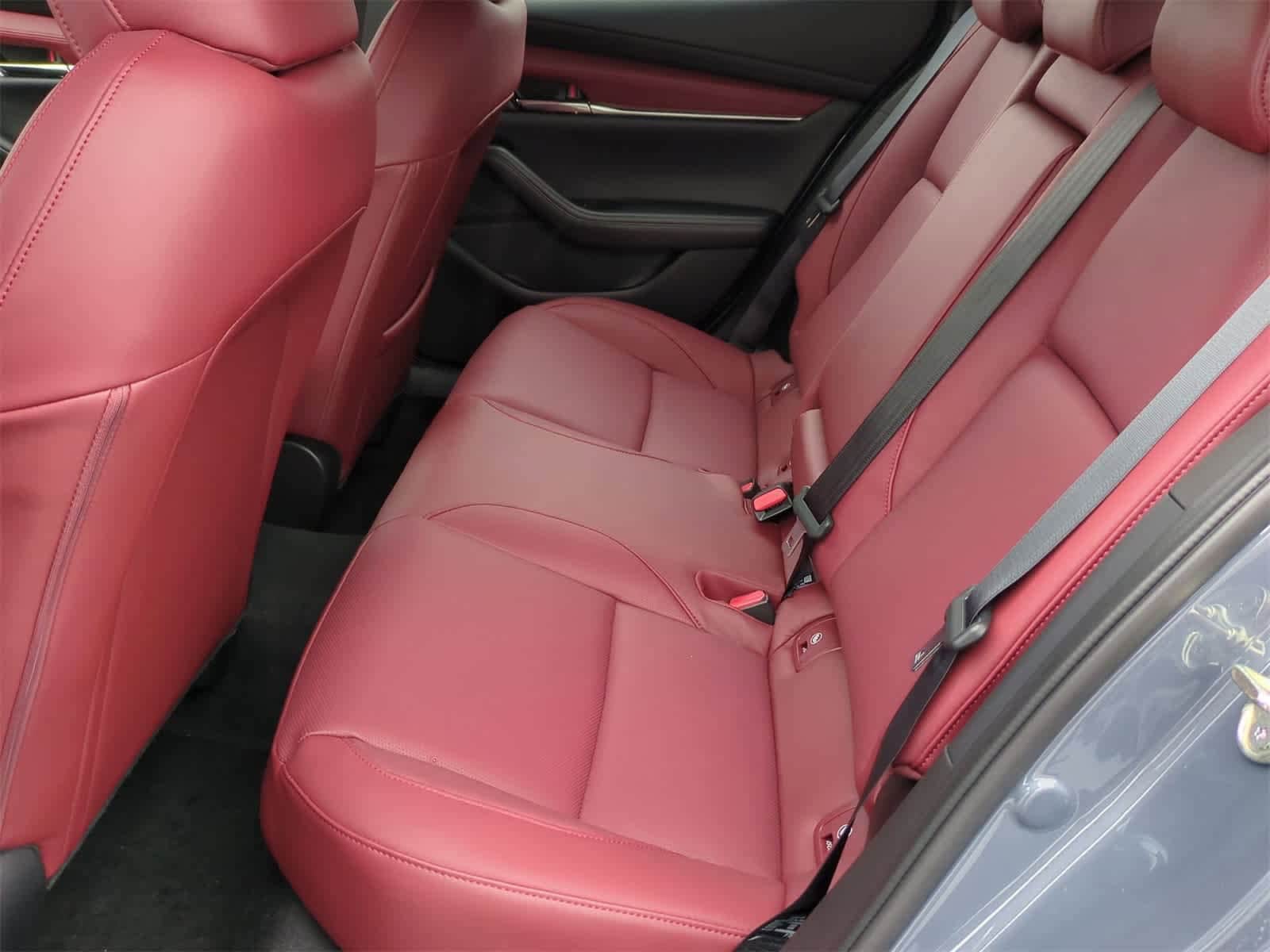 Thumbnail: 2026 Mazda Mazda3 - 18