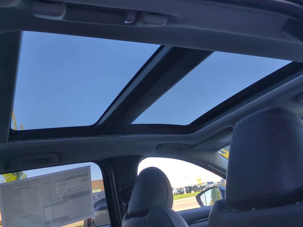 Thumbnail: 2026 Mazda CX-50 - 20