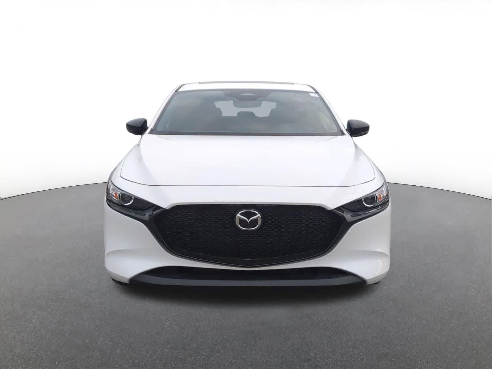 Thumbnail: 2026 Mazda Mazda3 - 10