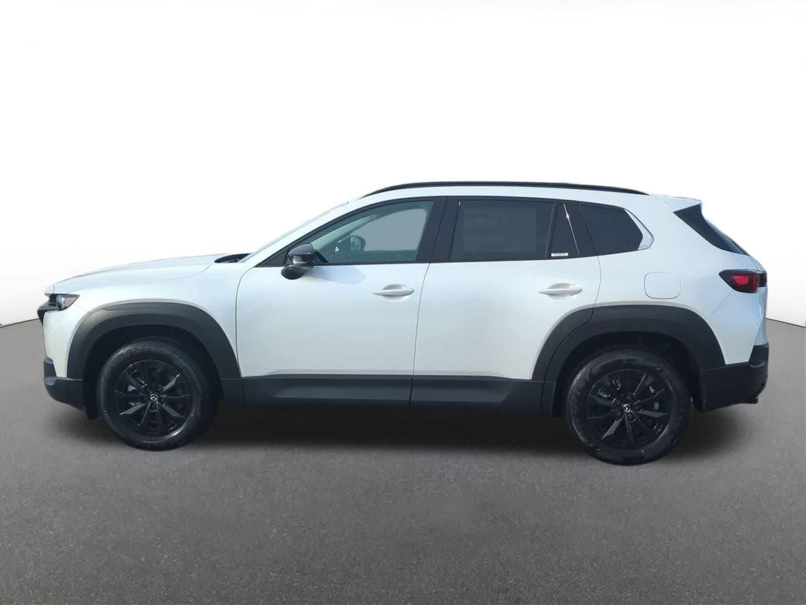 Thumbnail: 2026 Mazda CX-50 - 3