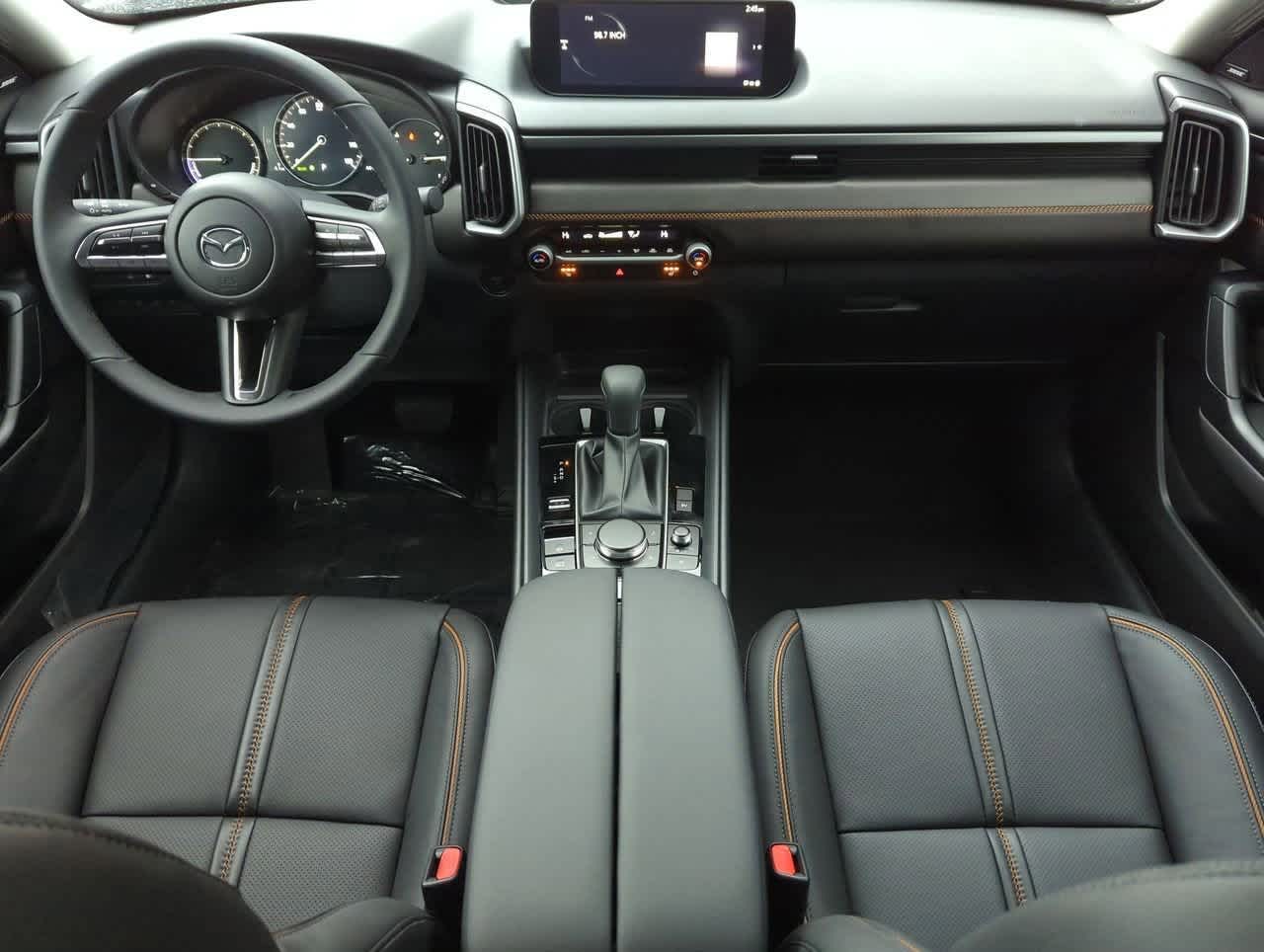 Thumbnail: 2025 Mazda CX-50 - 13