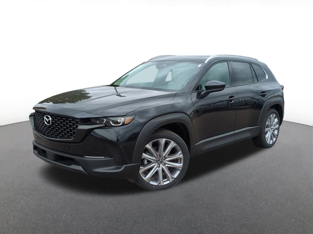 New 2026 Mazda CX-50 2.5 S Premium Sport Utility