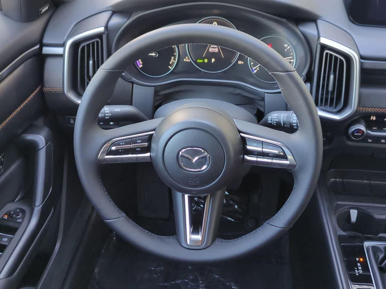 Thumbnail: 2026 Mazda CX-50 - 22