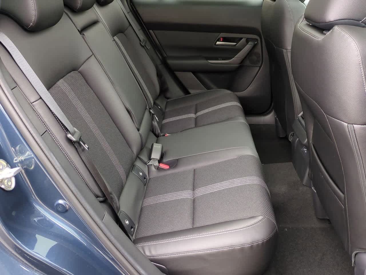 Thumbnail: 2025 Mazda CX-50 - 19