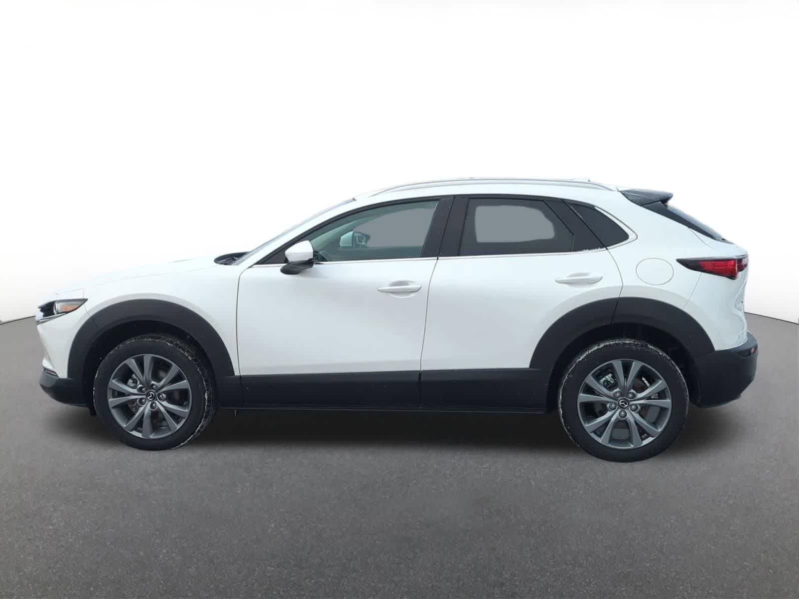Thumbnail: 2025 Mazda CX-30 - 3