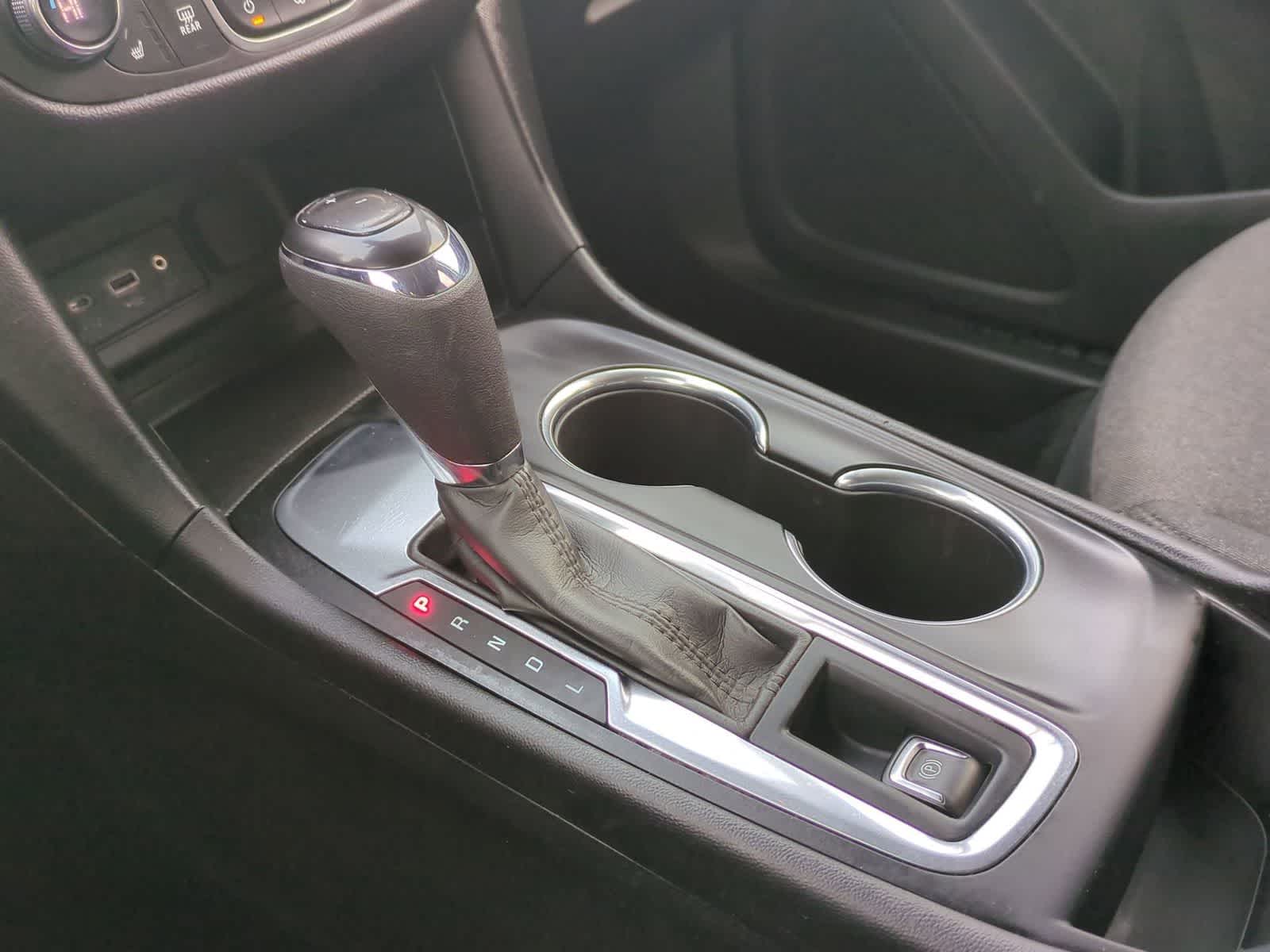 Thumbnail: 2020 Chevrolet Equinox - 29