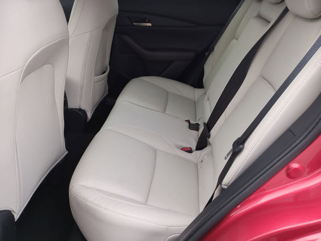 Thumbnail: 2023 Mazda CX-30 - 19