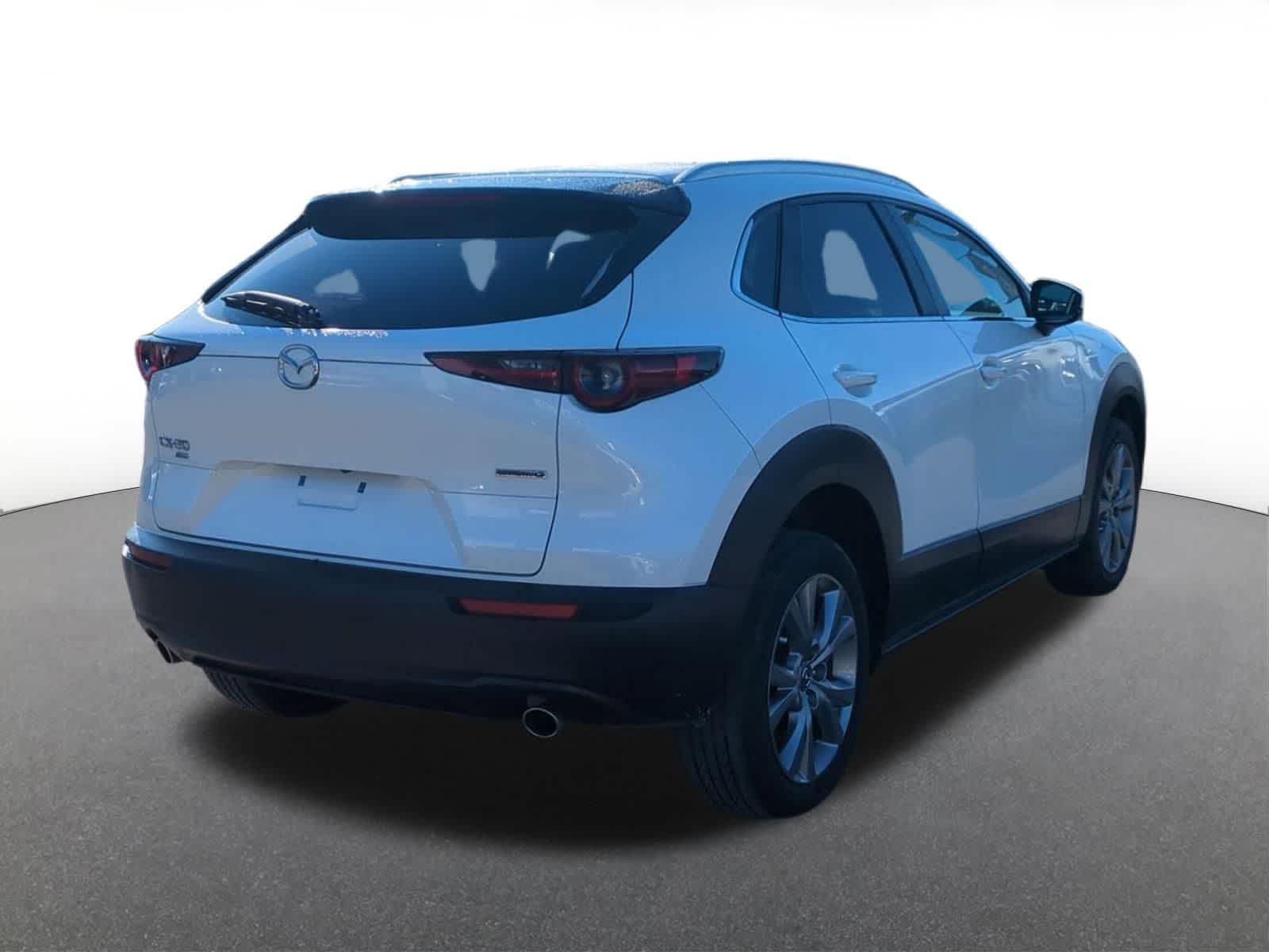Thumbnail: 2023 Mazda CX-30 - 6