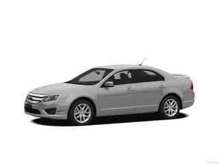 2012 Ford Fusion SEL -
                  Troy, MI