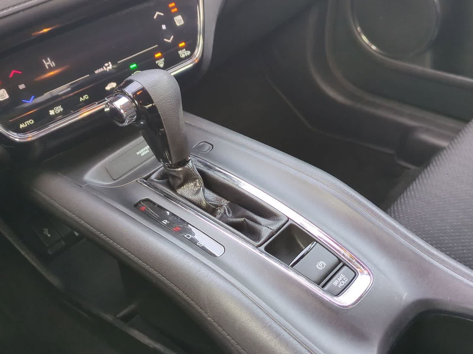 Thumbnail: 2016 Honda HR-V - 31