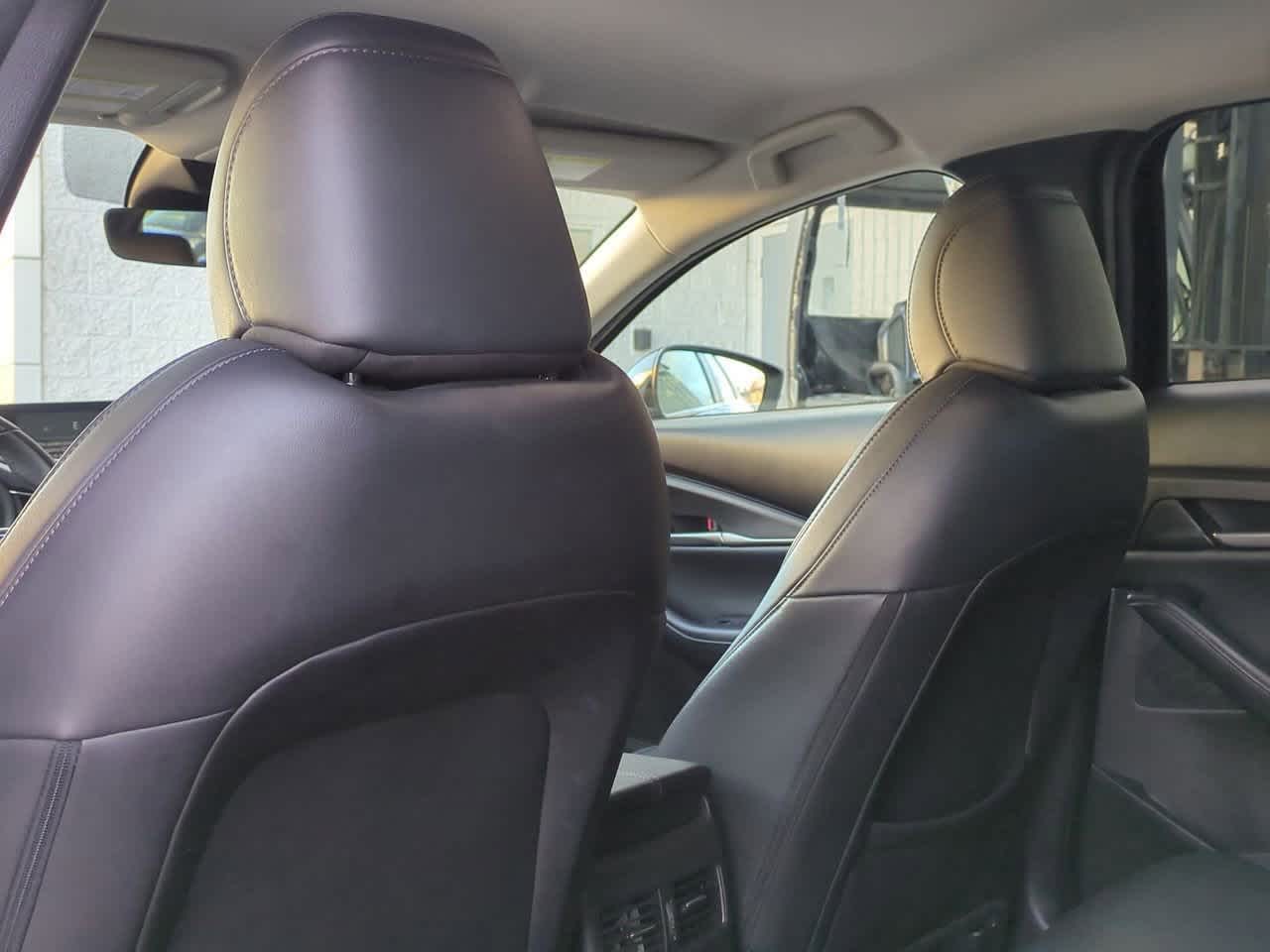 Thumbnail: 2022 Mazda CX-30 - 16