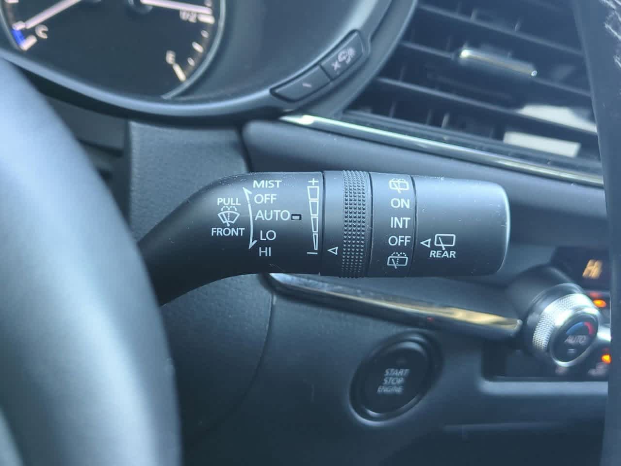 Thumbnail: 2023 Mazda CX-30 - 24