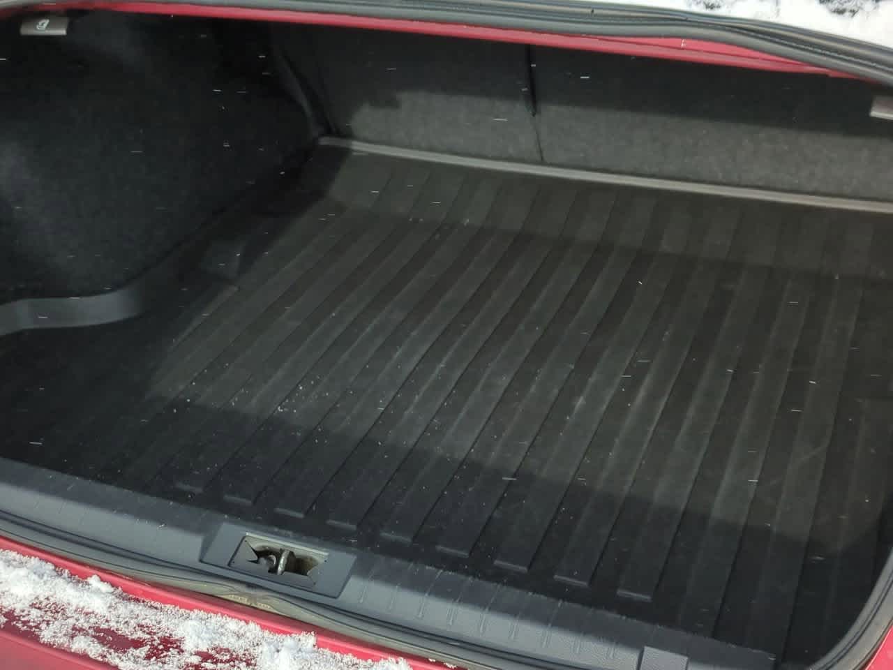 Thumbnail: 2017 Subaru Legacy - 35