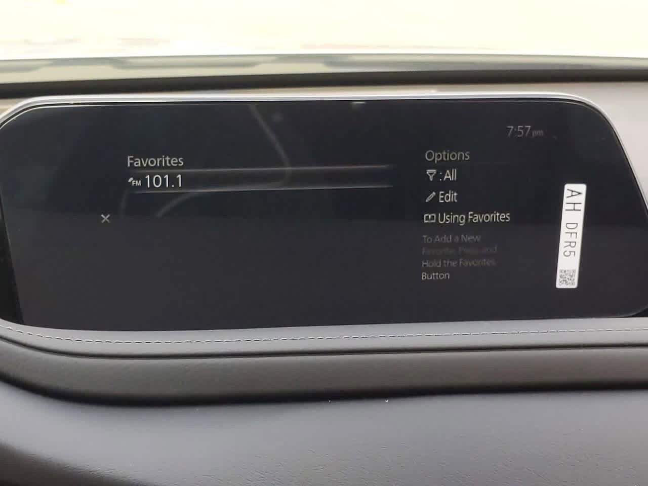 Thumbnail: 2025 Mazda CX-30 - 27