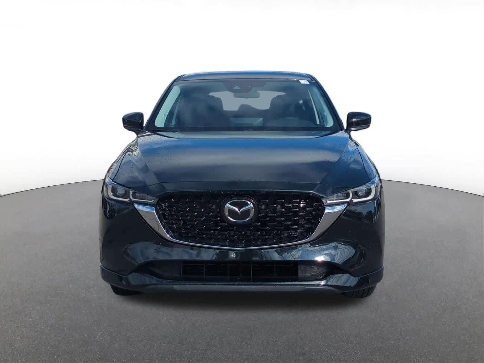 Thumbnail: 2025 Mazda CX-5 - 9