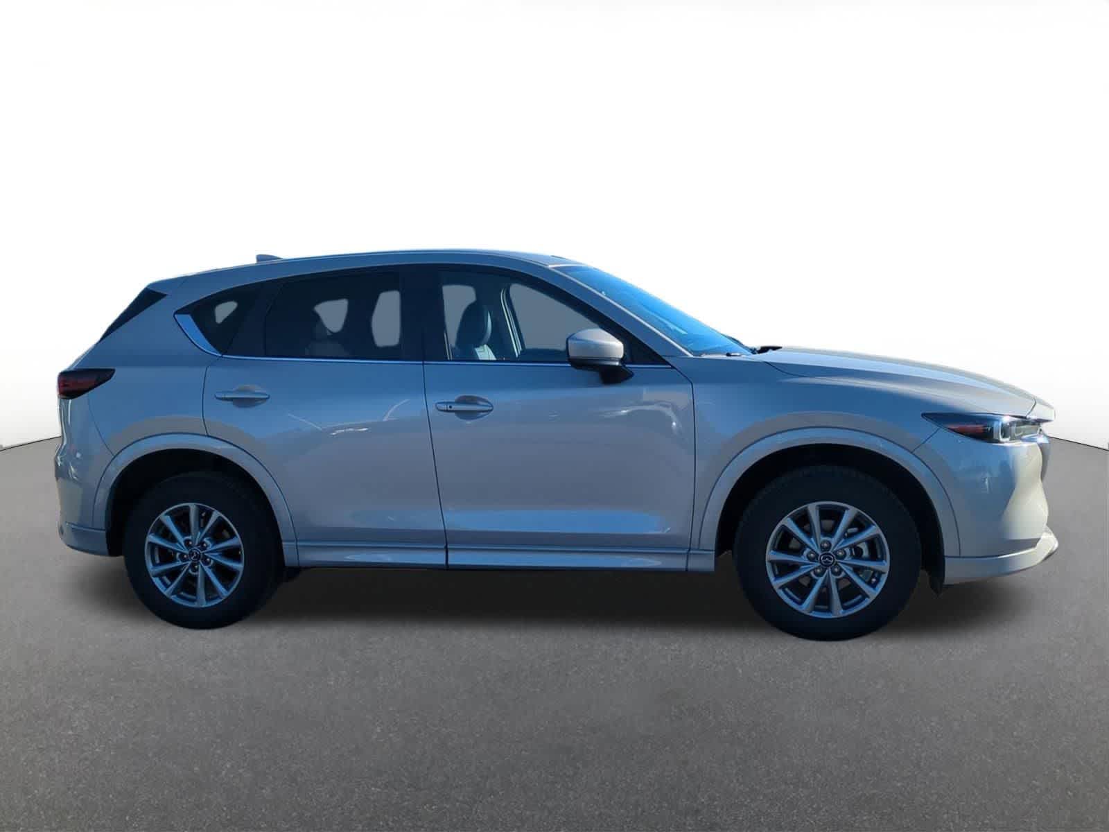 Thumbnail: 2024 Mazda CX-5 - 7