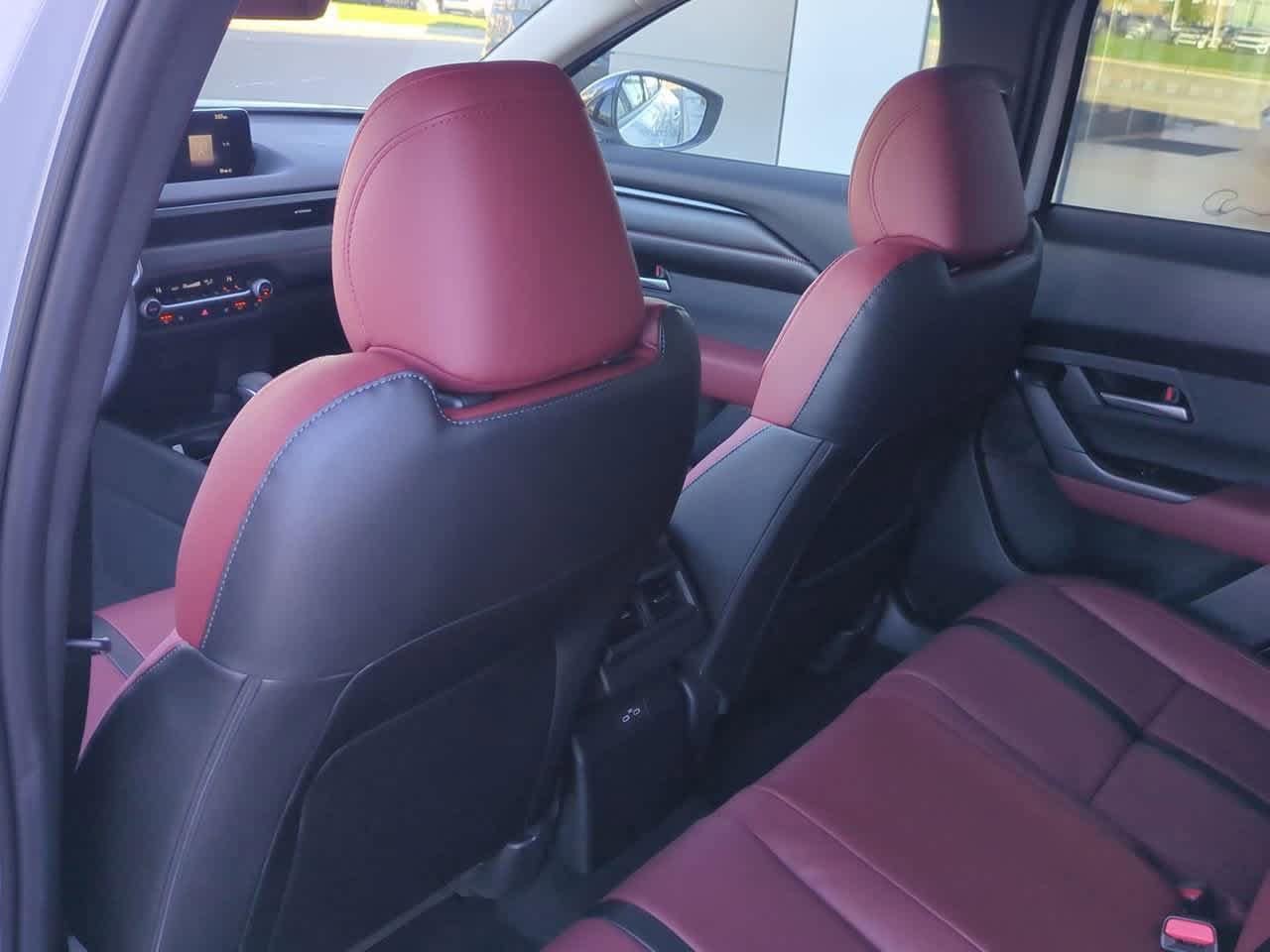 Thumbnail: 2026 Mazda CX-50 - 16