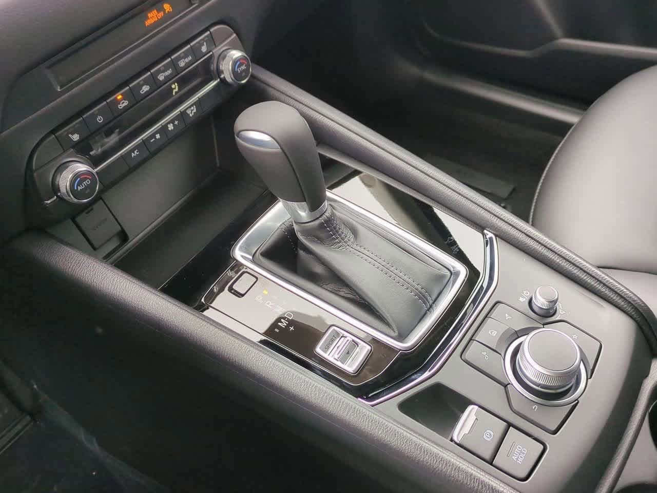 Thumbnail: 2025 Mazda CX-5 - 29