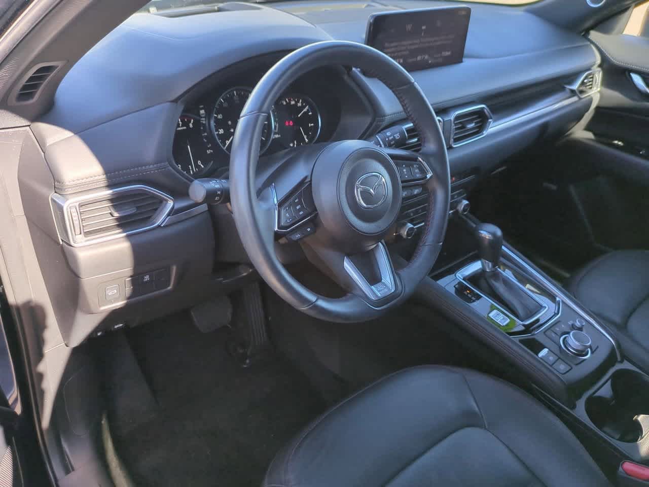 Thumbnail: 2023 Mazda CX-5 - 2