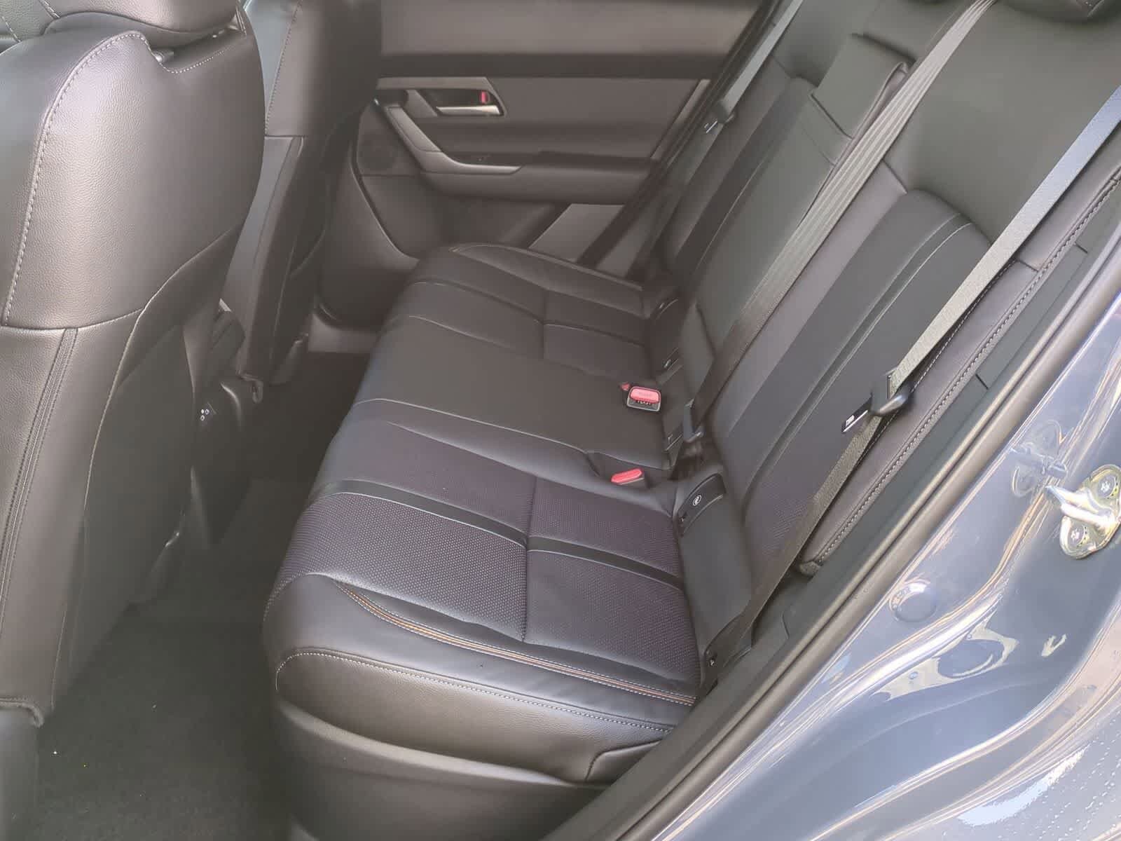 Thumbnail: 2026 Mazda CX-50 - 19