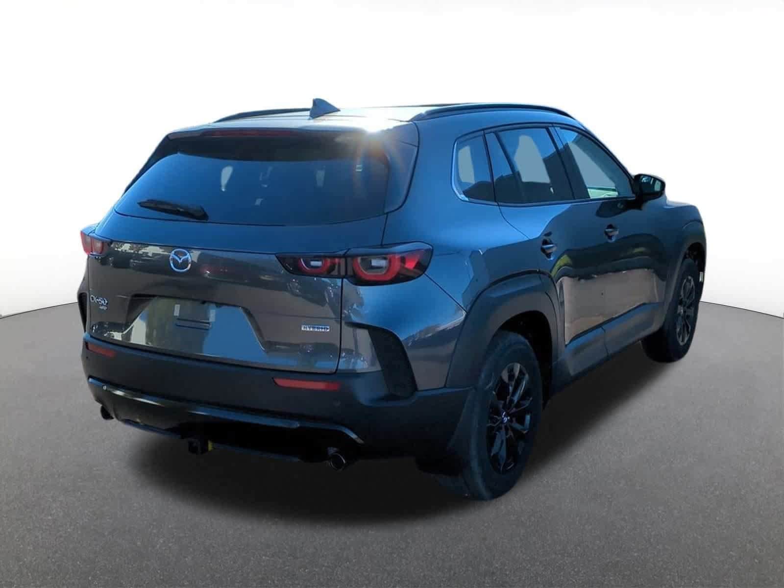 Thumbnail: 2026 Mazda CX-50 - 6
