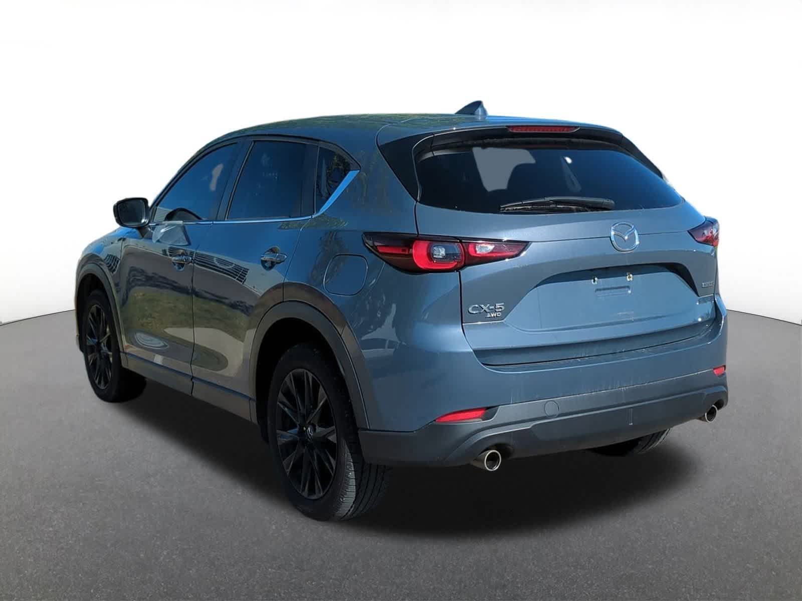Thumbnail: 2023 Mazda CX-5 - 4