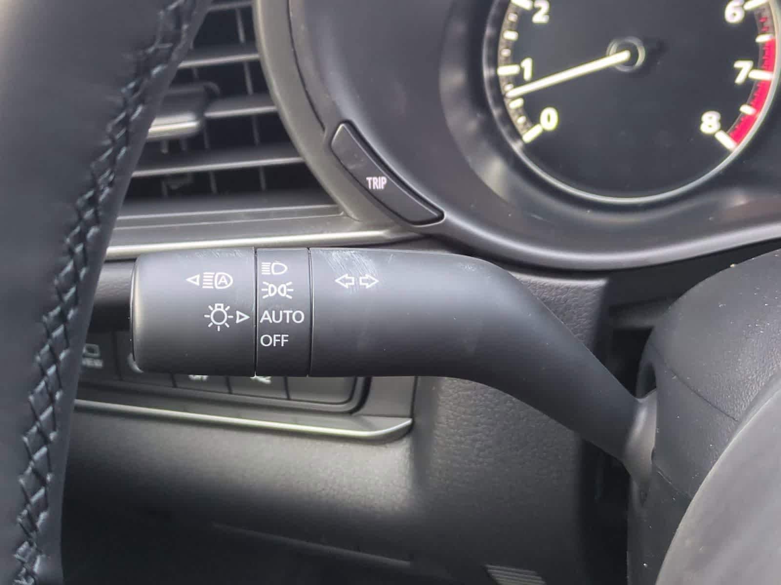 Thumbnail: 2026 Mazda CX-30 - 27