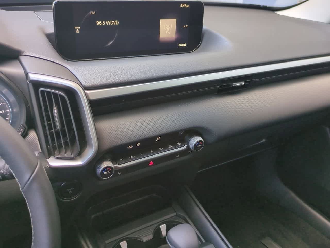 Thumbnail: 2026 Mazda CX-50 - 27