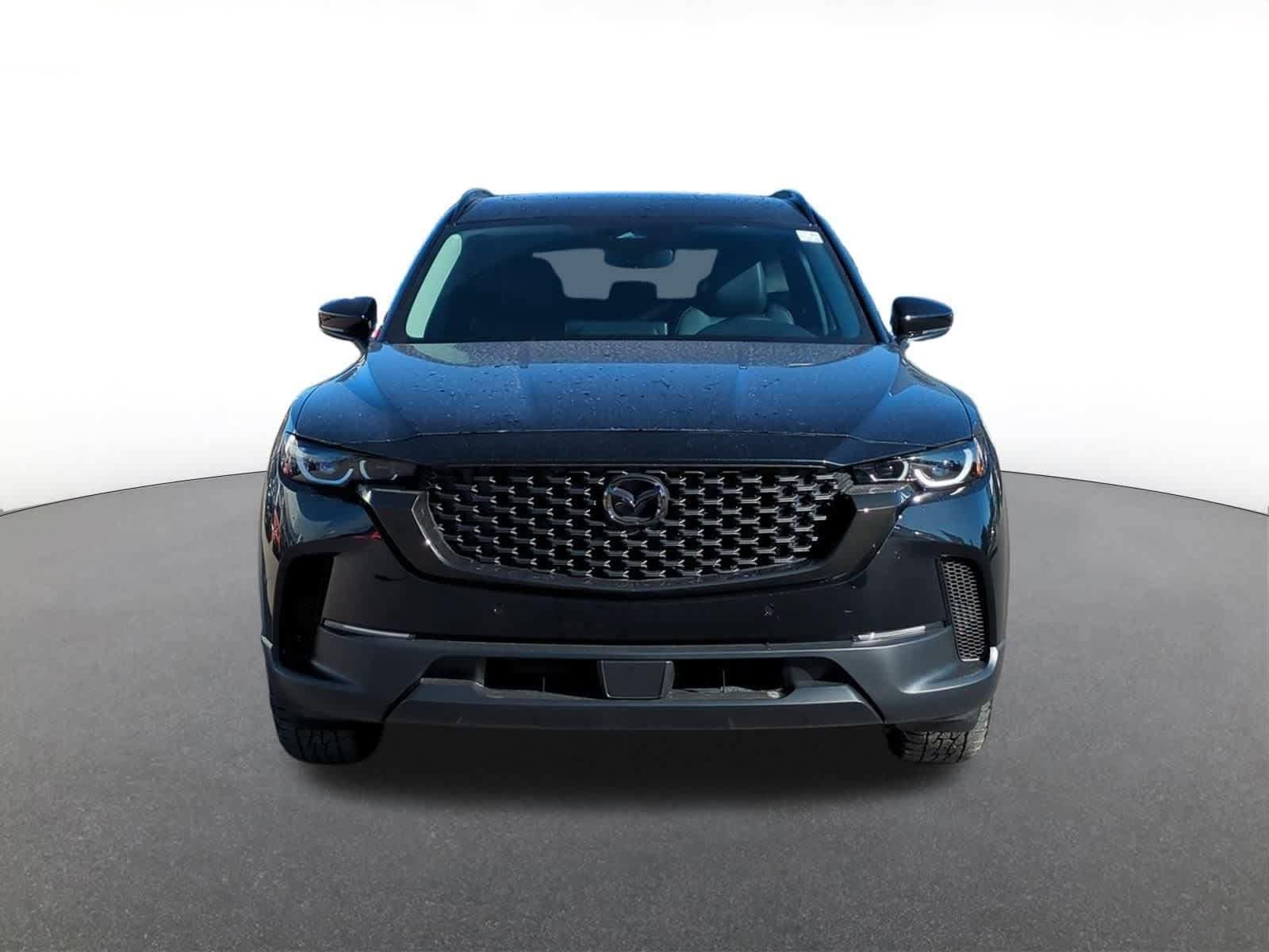 Thumbnail: 2026 Mazda CX-50 - 9