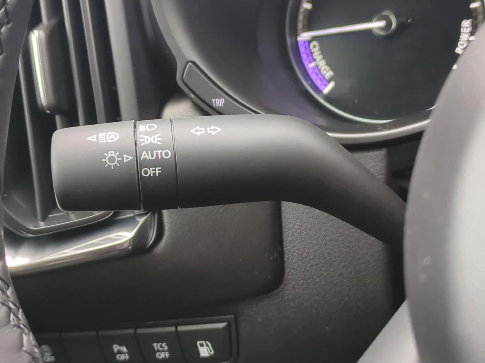 Thumbnail: 2026 Mazda CX-50 - 27