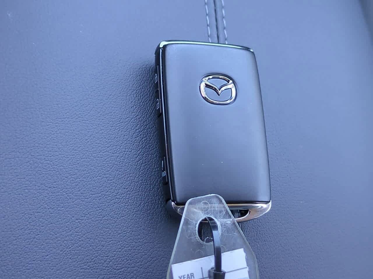 Thumbnail: 2025 Mazda CX-30 - 31