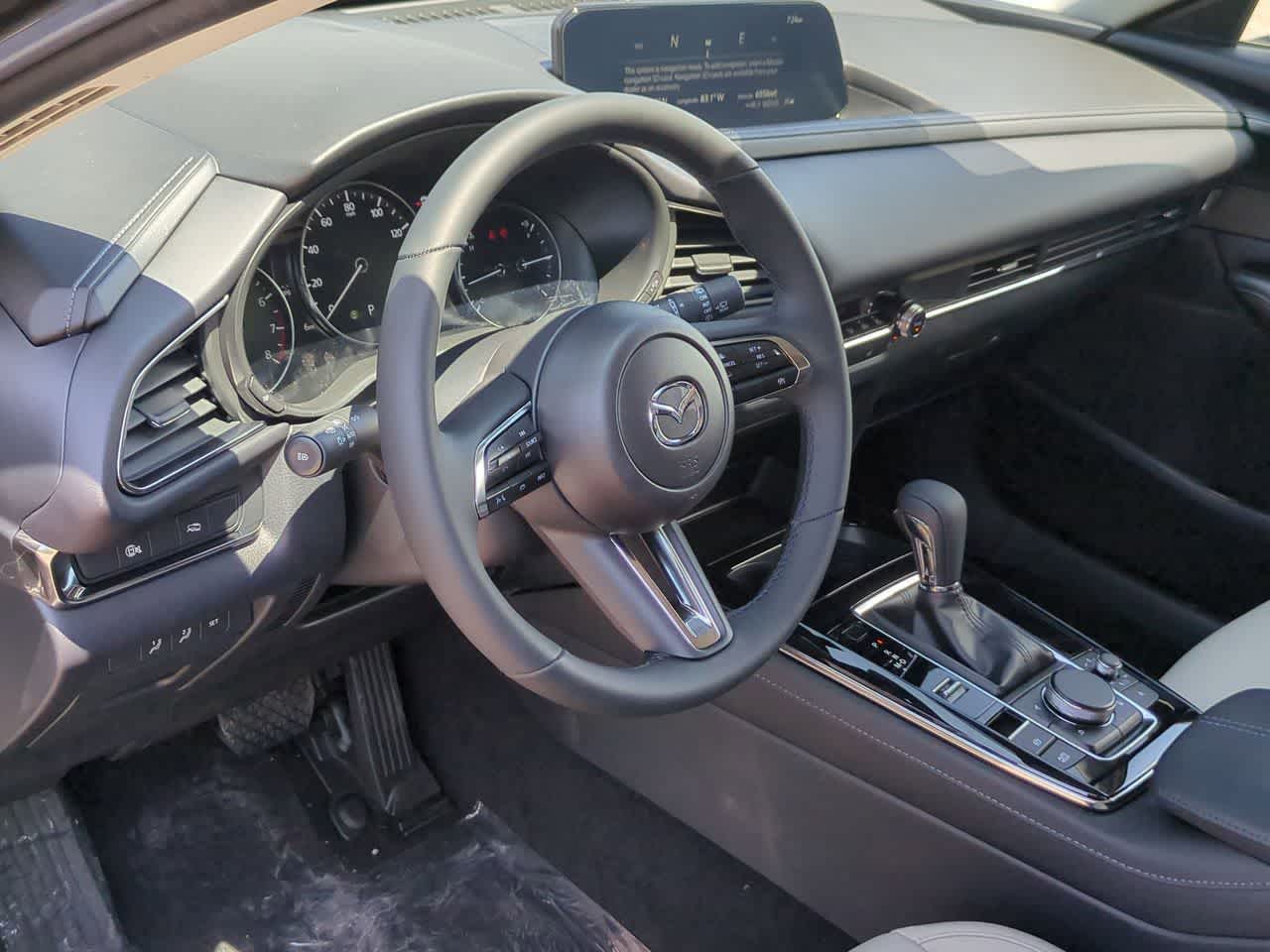 Thumbnail: 2025 Mazda CX-30 - 2