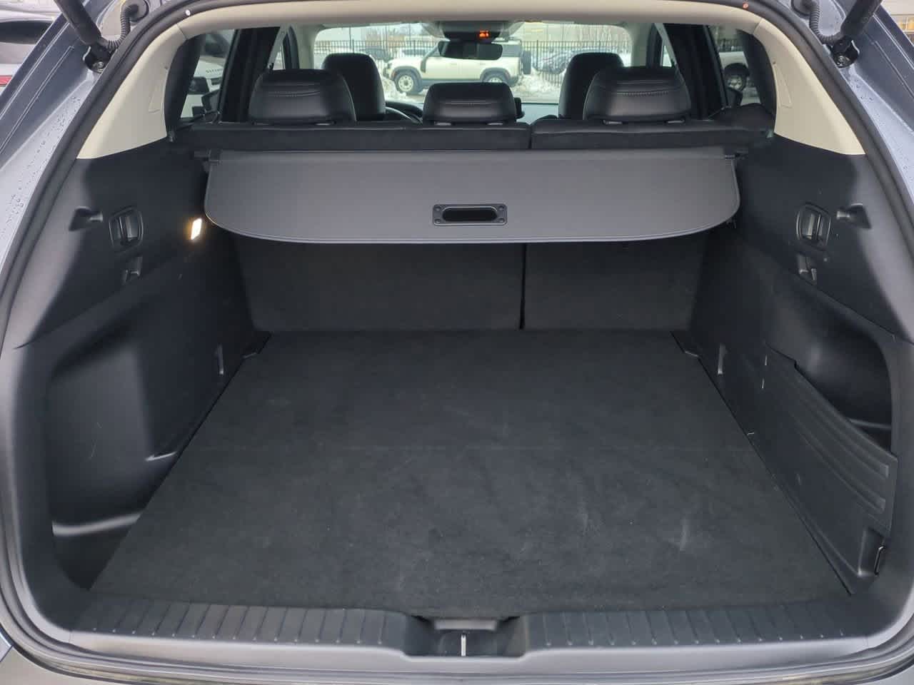 Thumbnail: 2025 Mazda CX-50 - 34