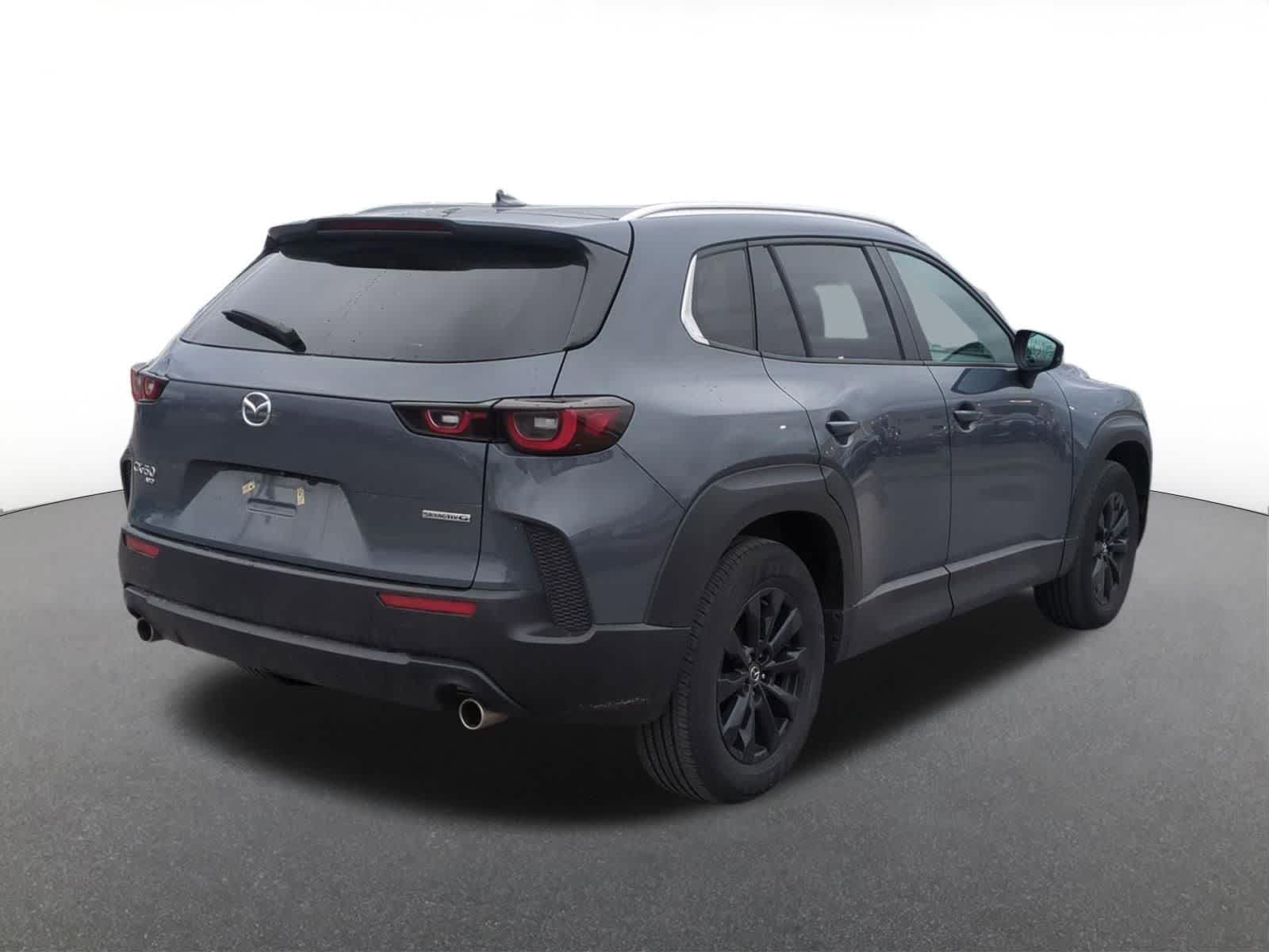 Thumbnail: 2024 Mazda CX-50 - 6