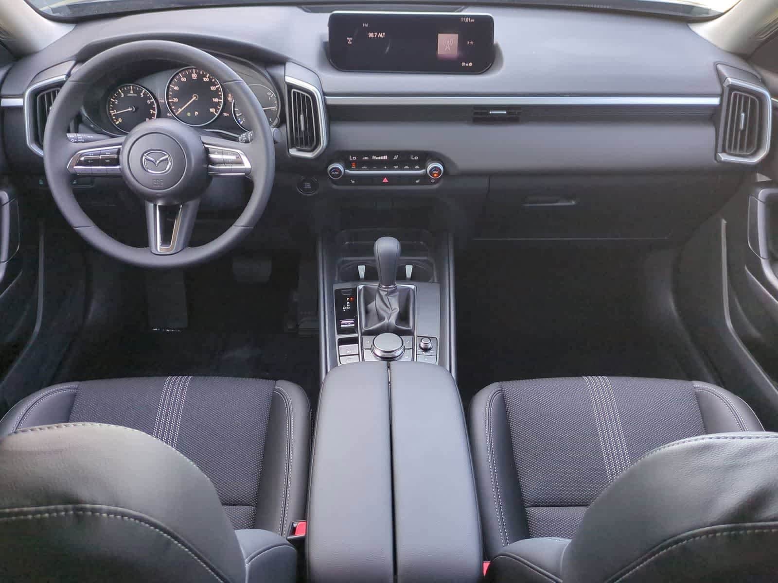 Thumbnail: 2026 Mazda CX-50 - 14