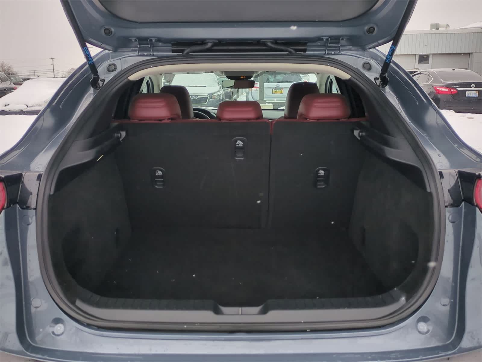 Thumbnail: 2023 Mazda CX-30 - 33