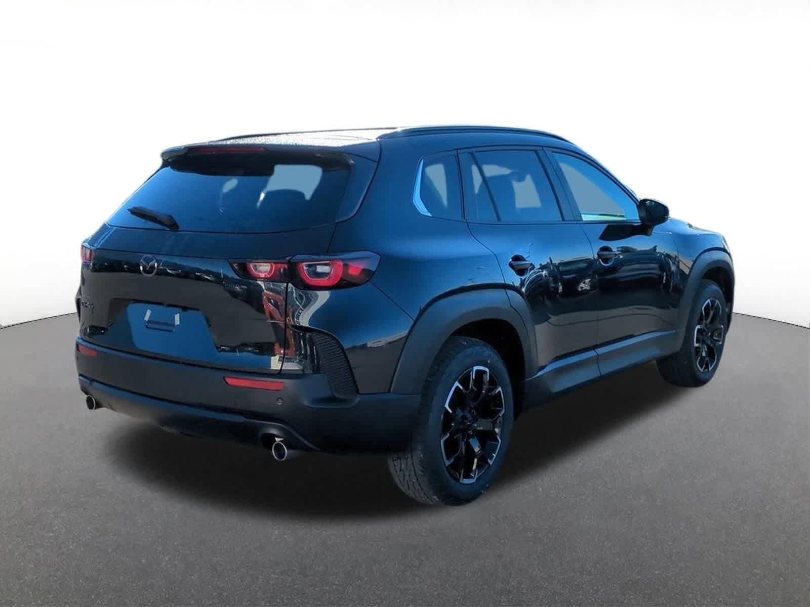 Thumbnail: 2026 Mazda CX-50 - 6