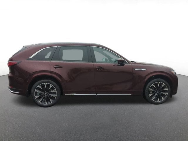2025 Mazda CX-90 S Premium 7