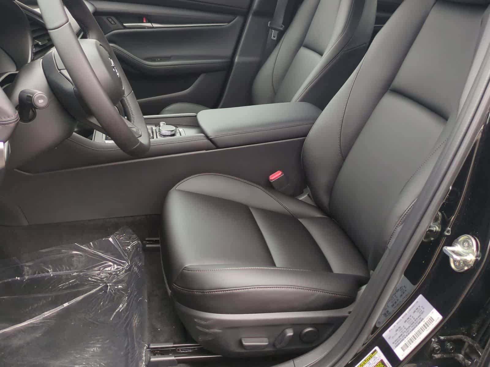 Thumbnail: 2026 Mazda Mazda3 - 15