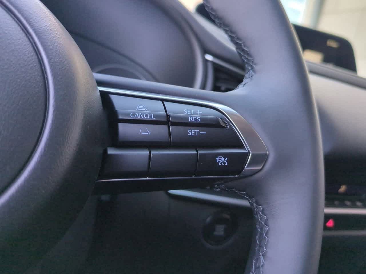 Thumbnail: 2025 Mazda CX-30 - 22