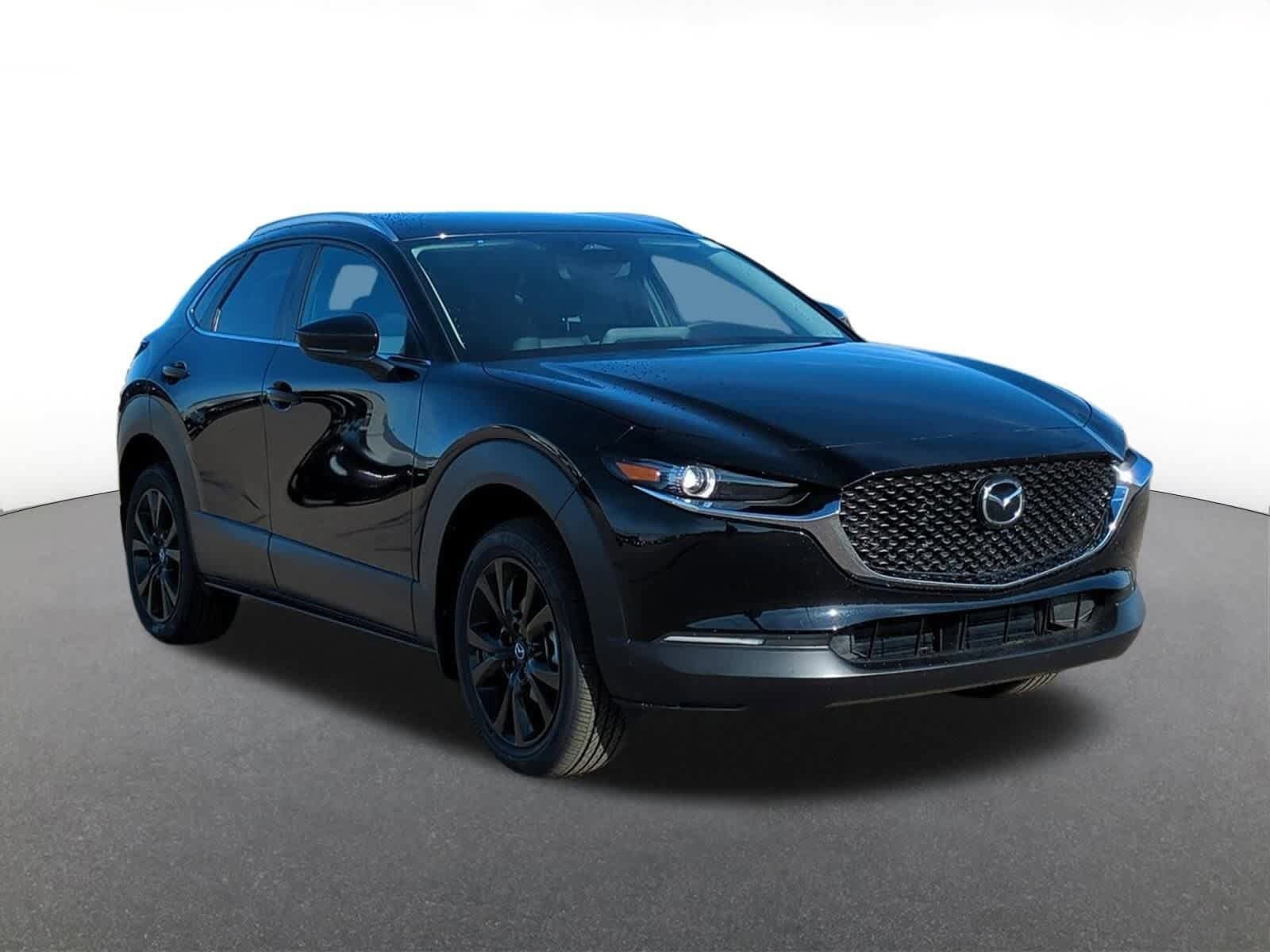 Thumbnail: 2025 Mazda CX-30 - 8