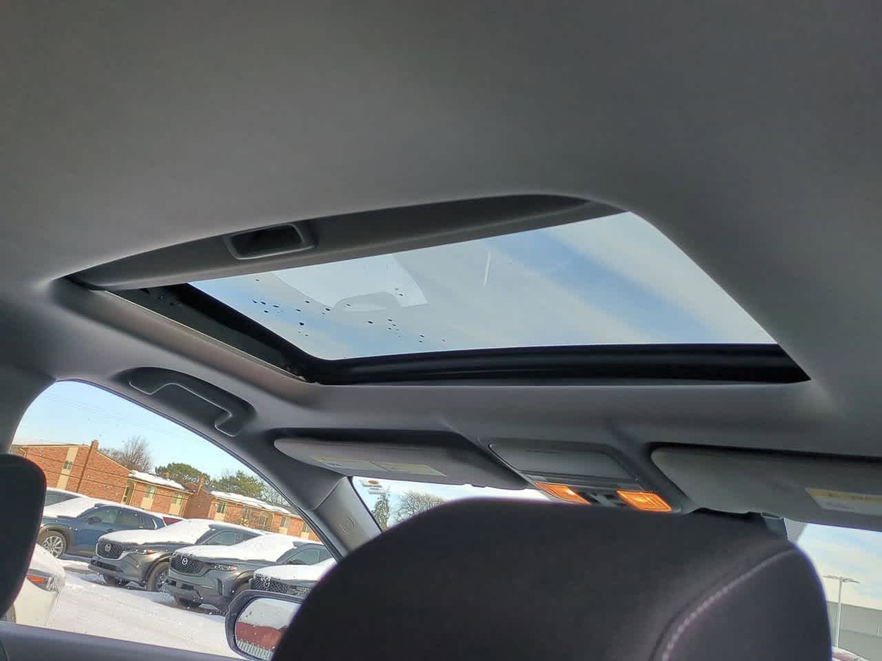 Thumbnail: 2019 Honda CR-V - 21